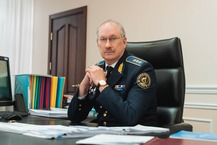 Колонка А. А. Сорокина